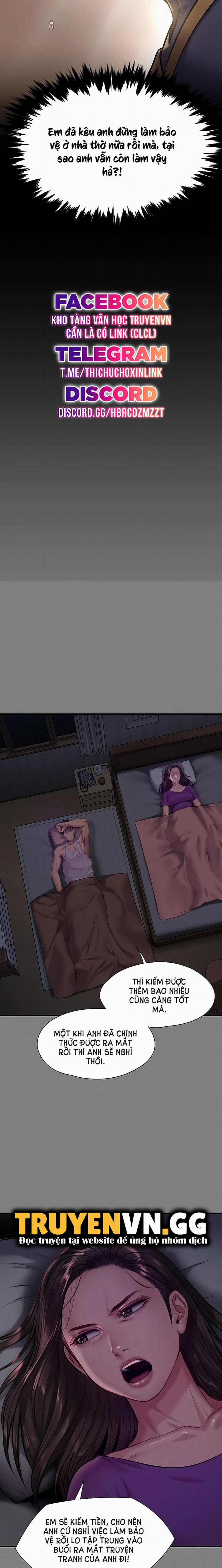 Queen Bee – Ong Chúa 219 trang 8