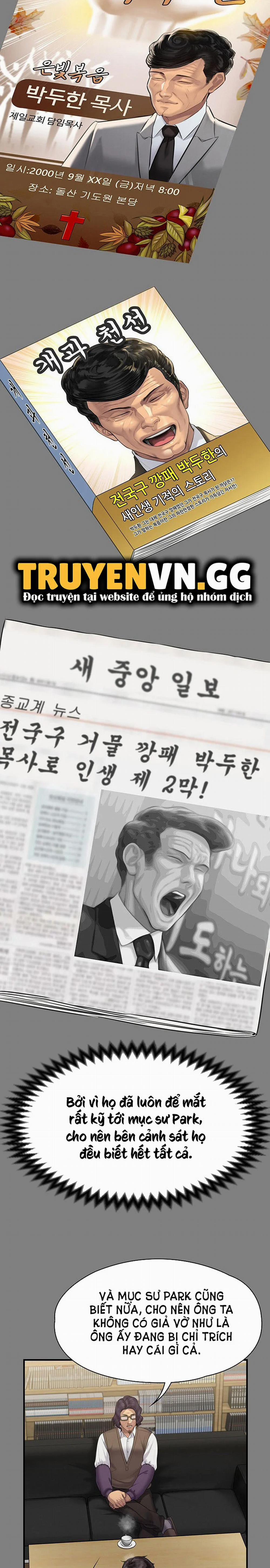 Queen Bee – Ong Chúa 220 trang 13