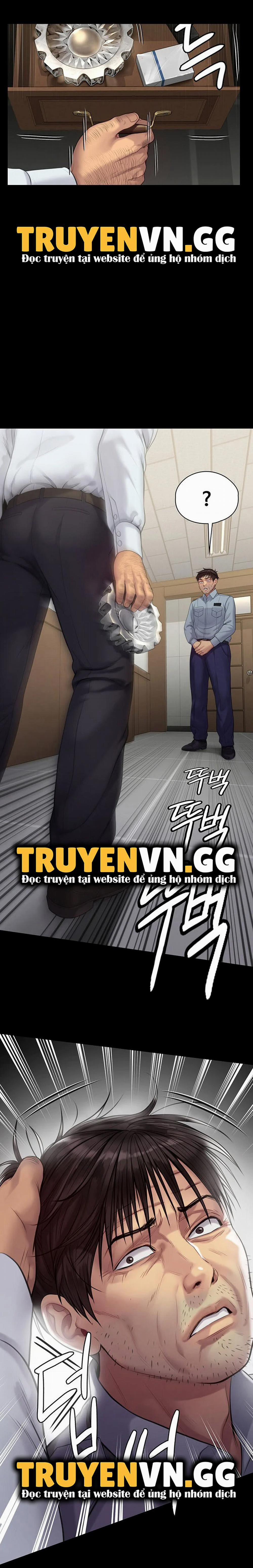 Queen Bee – Ong Chúa 220 trang 16