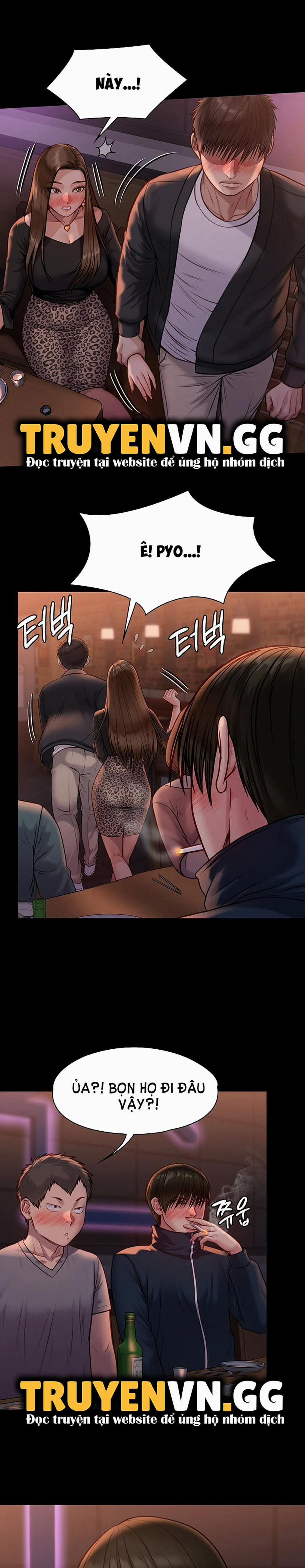 Queen Bee – Ong Chúa 220 trang 27