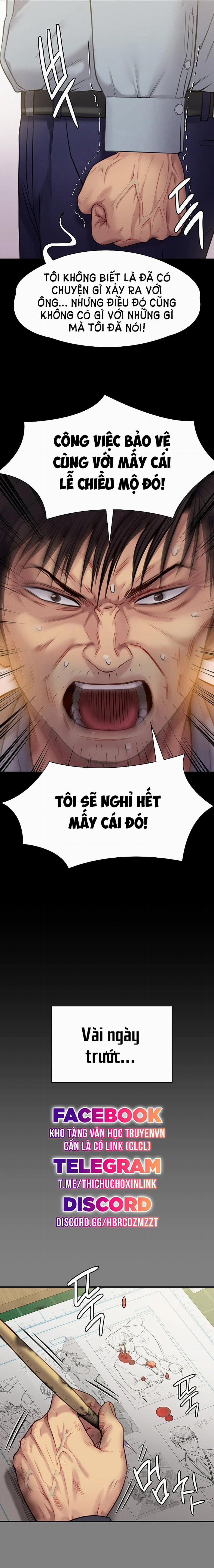 Queen Bee – Ong Chúa 220 trang 5