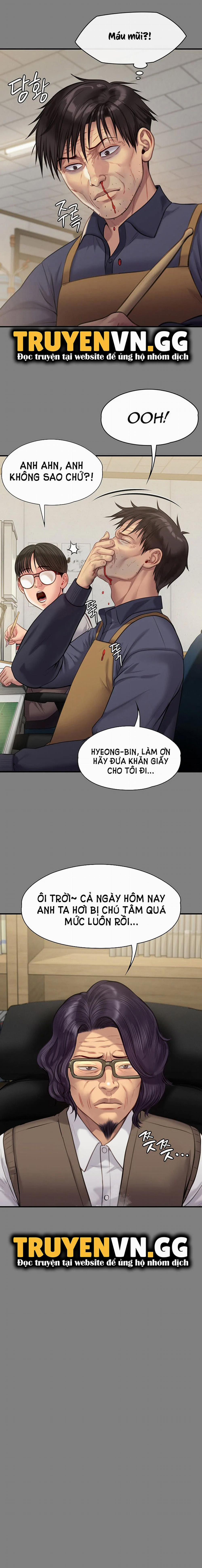 Queen Bee – Ong Chúa 220 trang 6