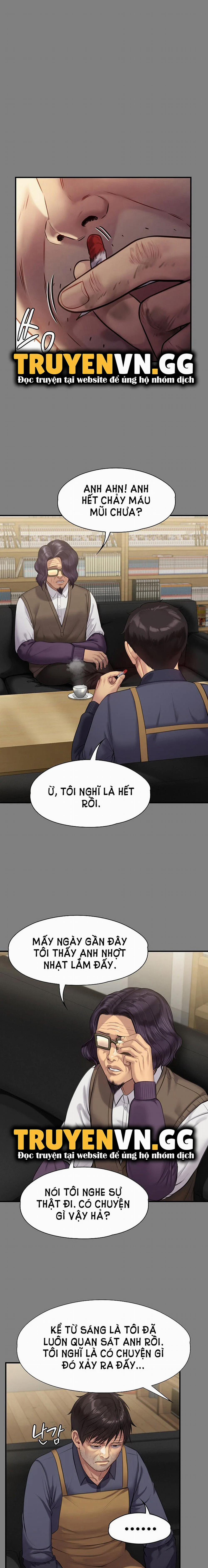 Queen Bee – Ong Chúa 220 trang 7