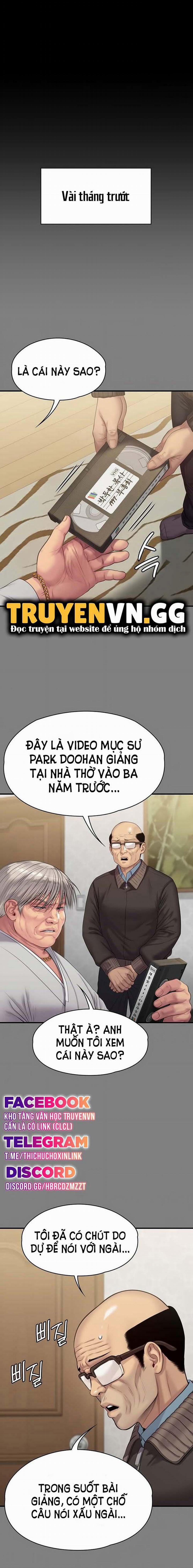 Queen Bee – Ong Chúa 221 trang 1