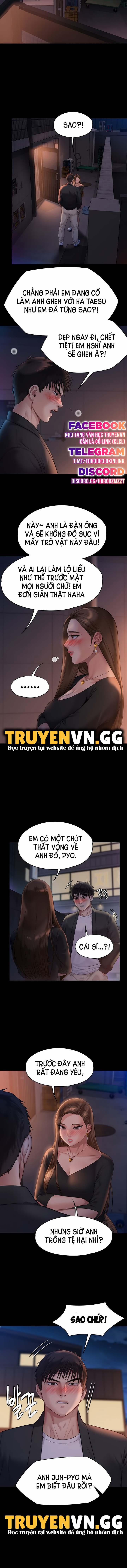 Queen Bee – Ong Chúa 221 trang 12