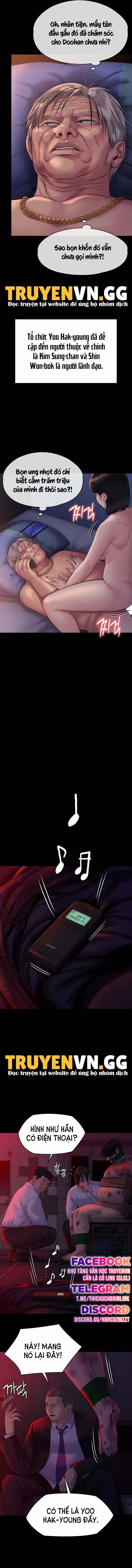 Queen Bee – Ong Chúa 221 trang 9