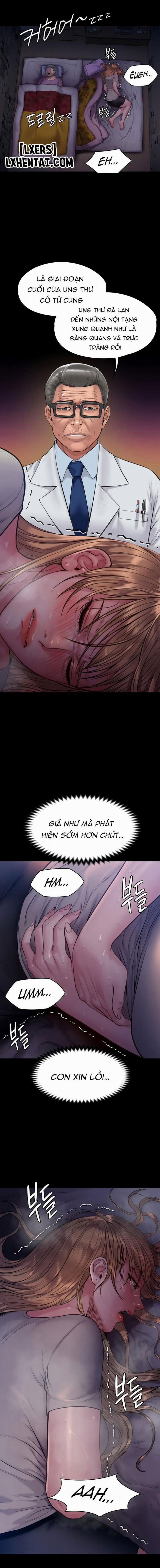 Queen Bee – Ong Chúa 222 trang 0