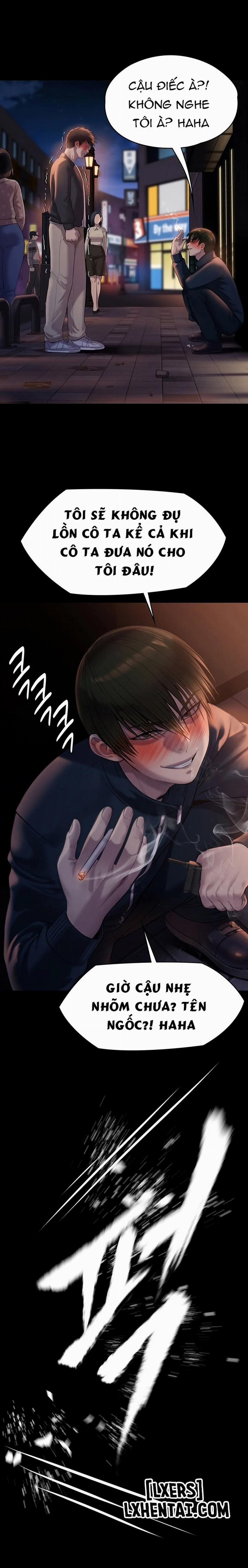 Queen Bee – Ong Chúa 222 trang 10