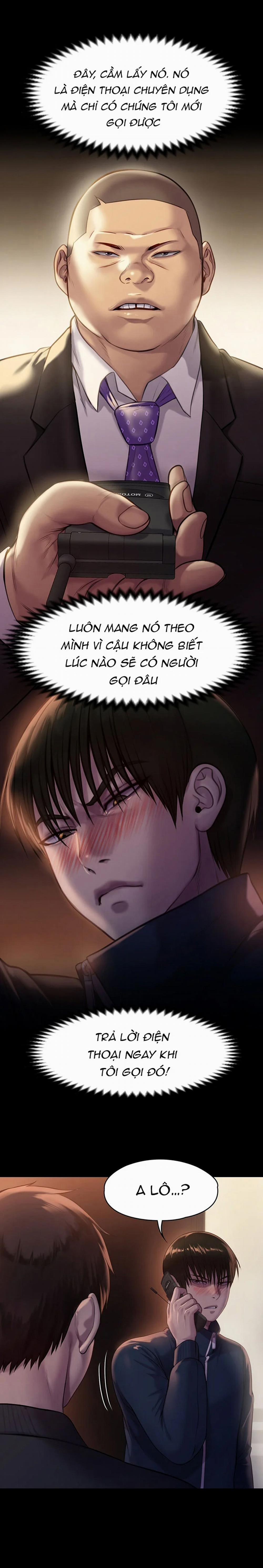 Queen Bee – Ong Chúa 222 trang 15