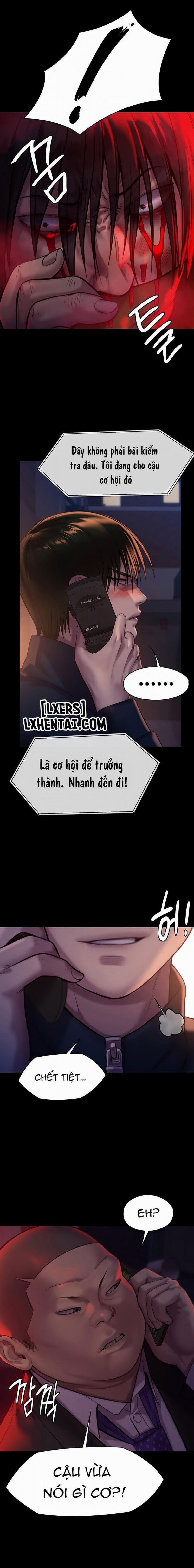 Queen Bee – Ong Chúa 222 trang 19