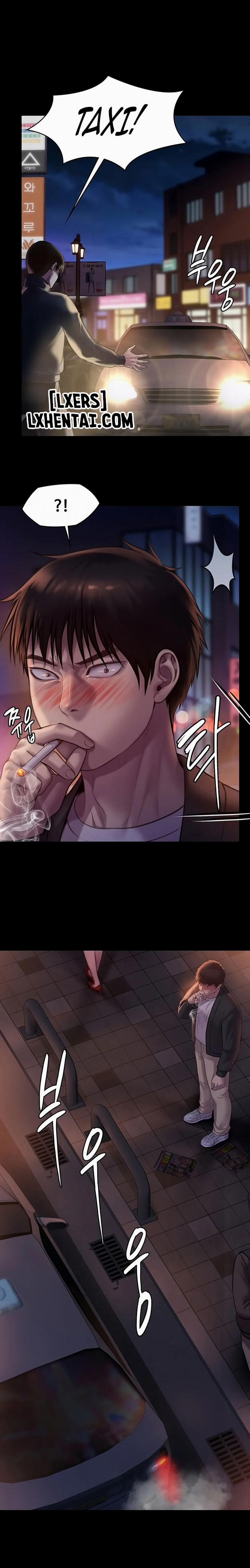 Queen Bee – Ong Chúa 222 trang 25