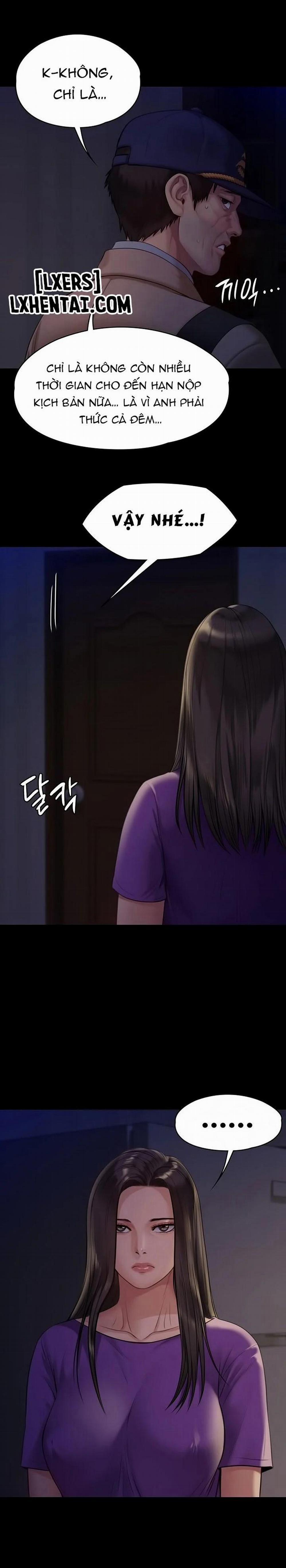 Queen Bee – Ong Chúa 222 trang 3