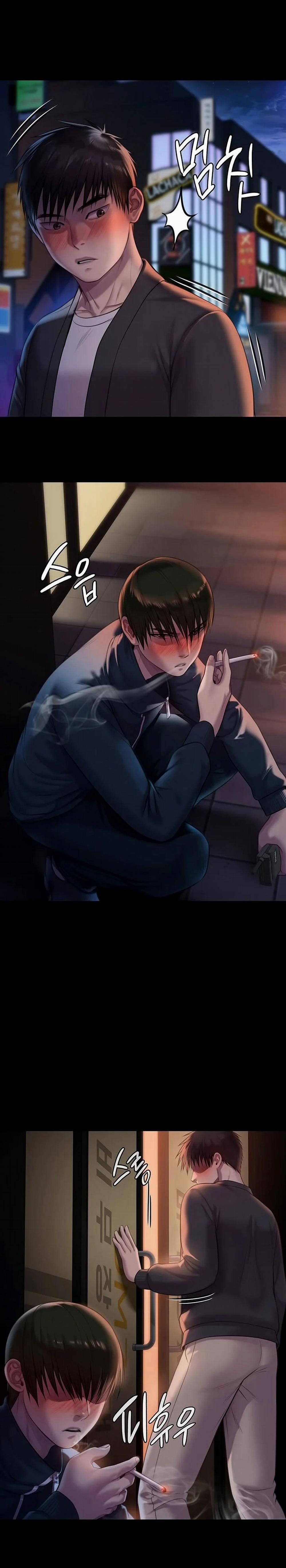 Queen Bee – Ong Chúa 222 trang 7