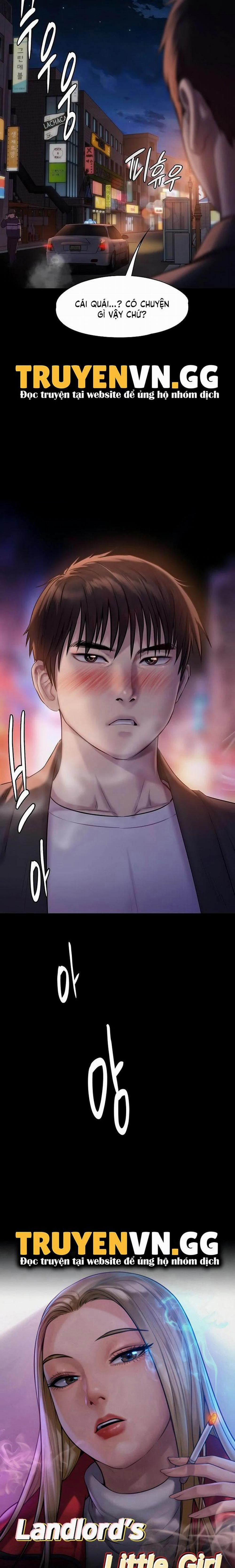 Queen Bee – Ong Chúa 223 trang 1