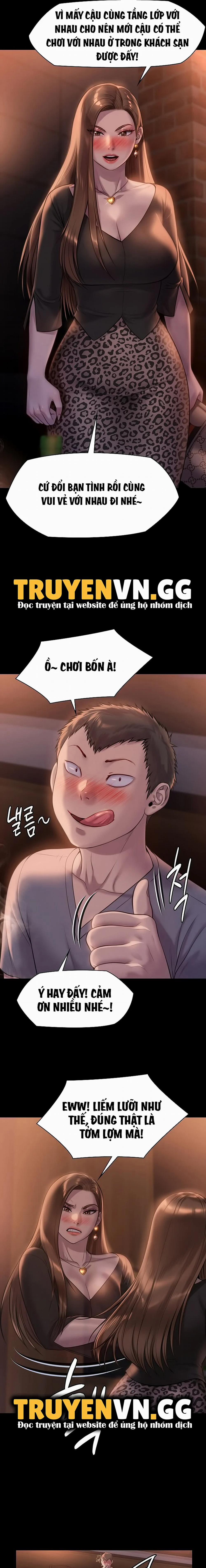 Queen Bee – Ong Chúa 223 trang 10