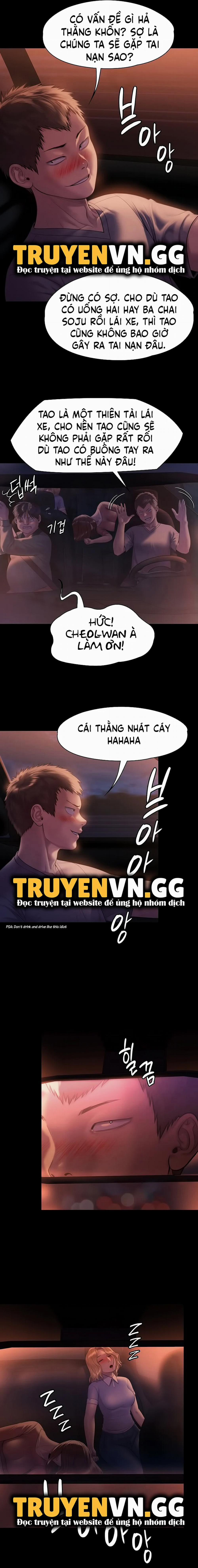 Queen Bee – Ong Chúa 223 trang 15