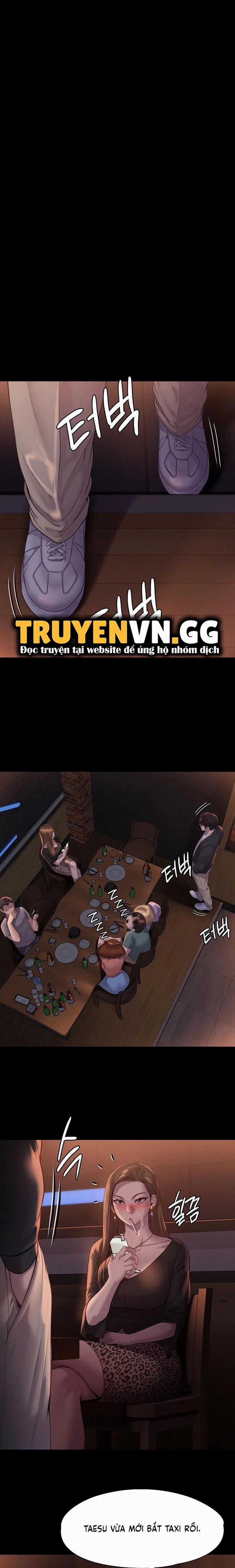 Queen Bee – Ong Chúa 223 trang 2