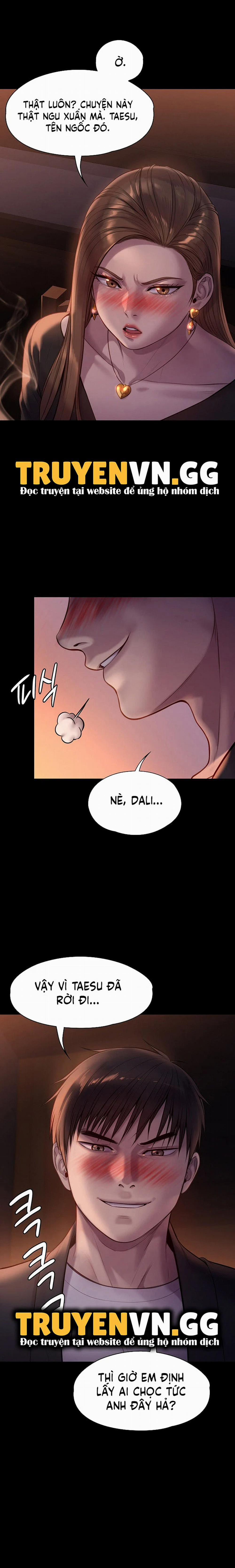 Queen Bee – Ong Chúa 223 trang 4