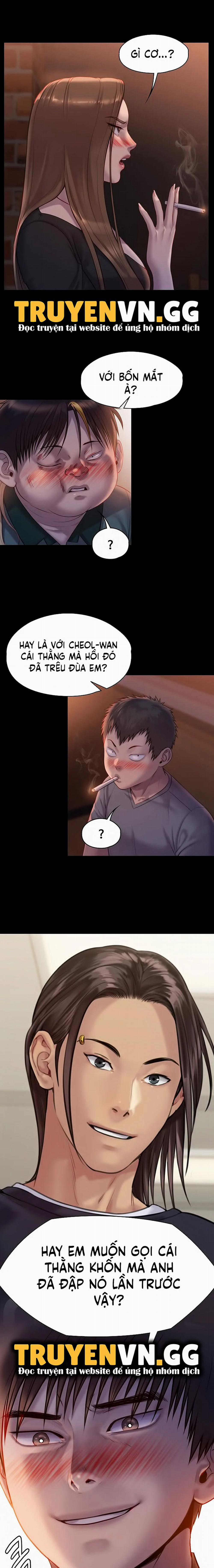 Queen Bee – Ong Chúa 223 trang 5