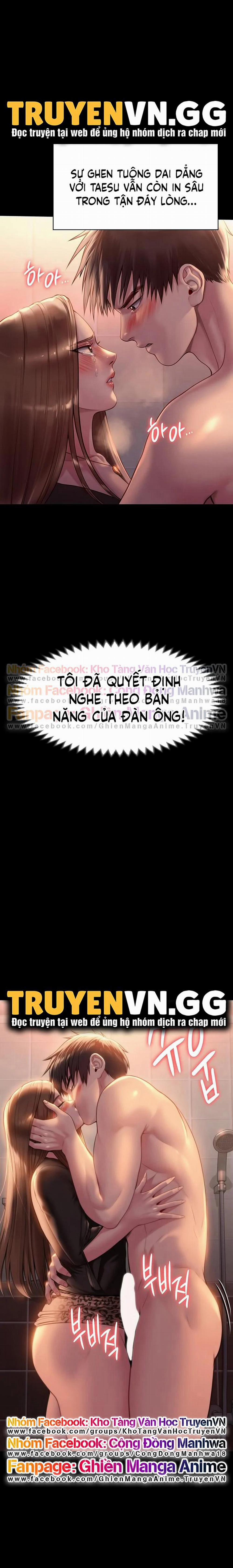 Queen Bee – Ong Chúa 224 trang 1