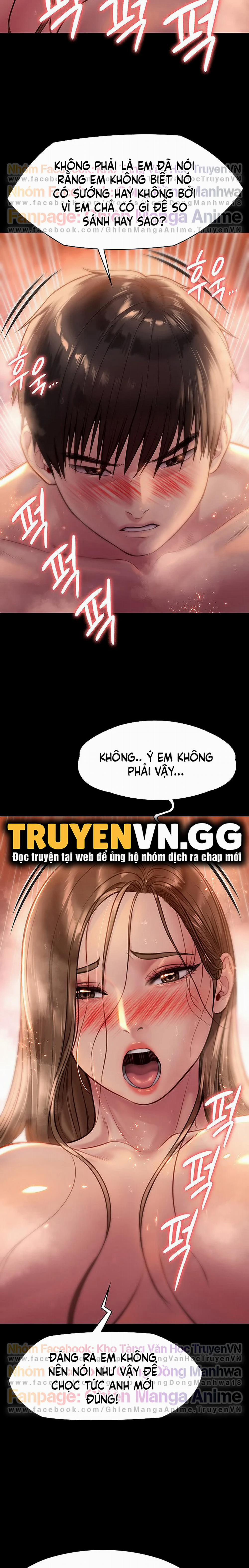 Queen Bee – Ong Chúa 224 trang 11