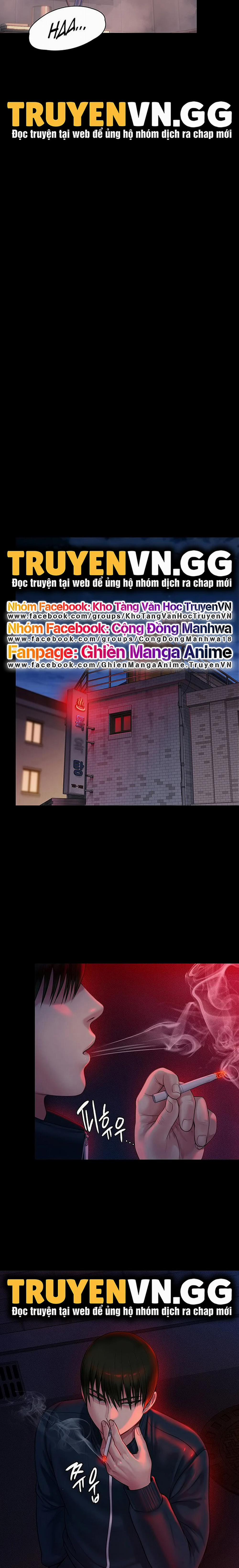 Queen Bee – Ong Chúa 224 trang 17