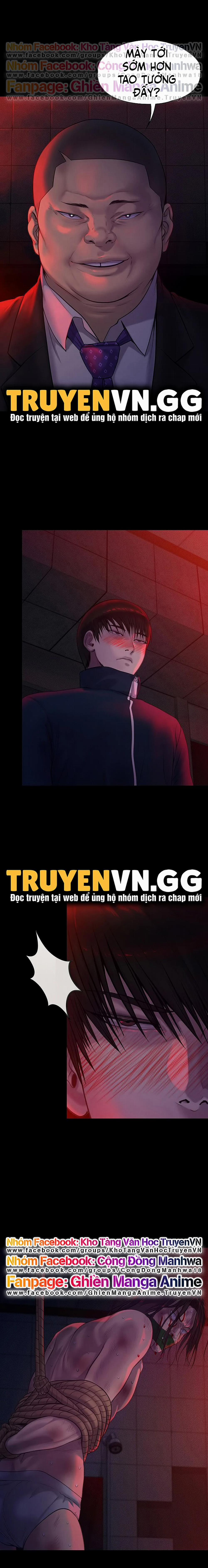 Queen Bee – Ong Chúa 224 trang 20