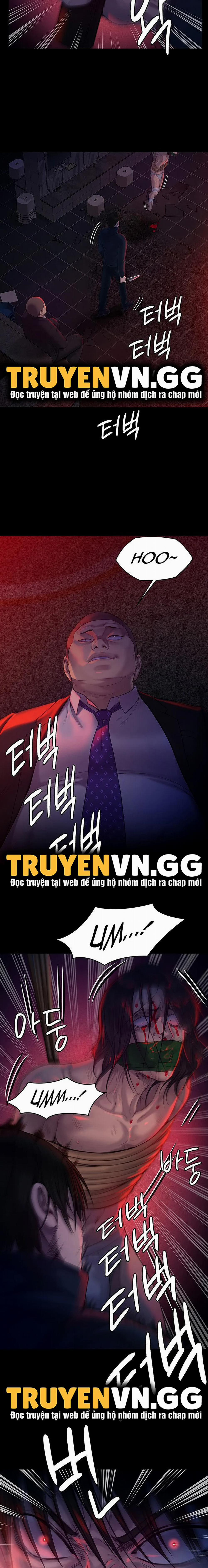 Queen Bee – Ong Chúa 224 trang 23