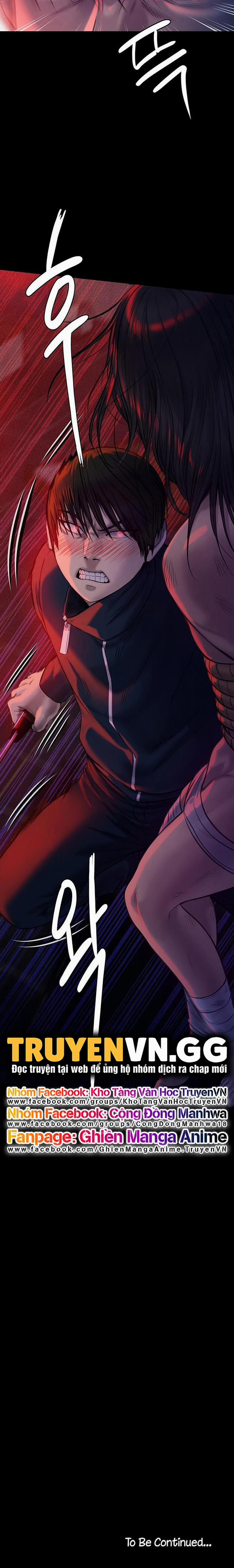 Queen Bee – Ong Chúa 224 trang 24