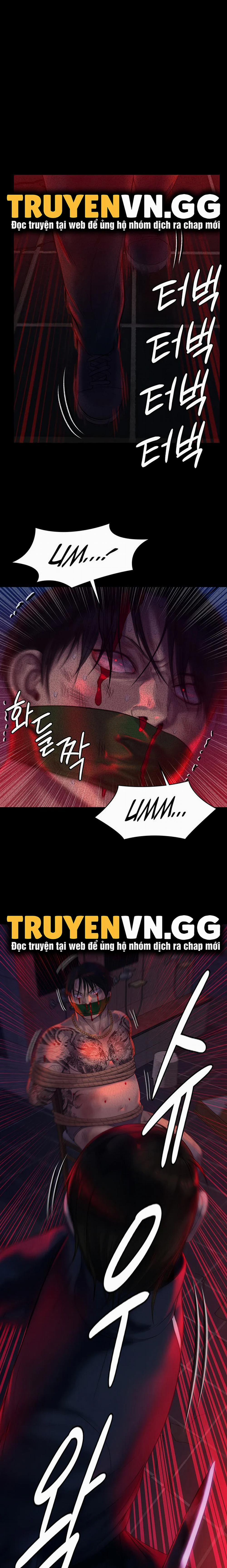 Queen Bee – Ong Chúa 225 trang 11