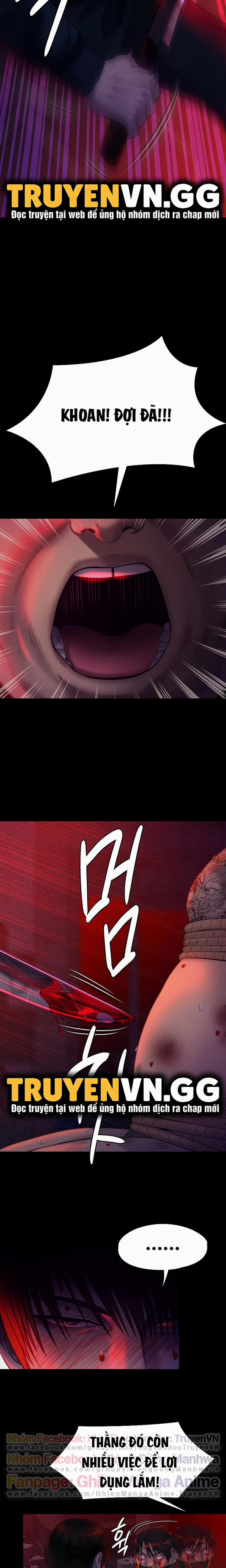 Queen Bee – Ong Chúa 225 trang 12