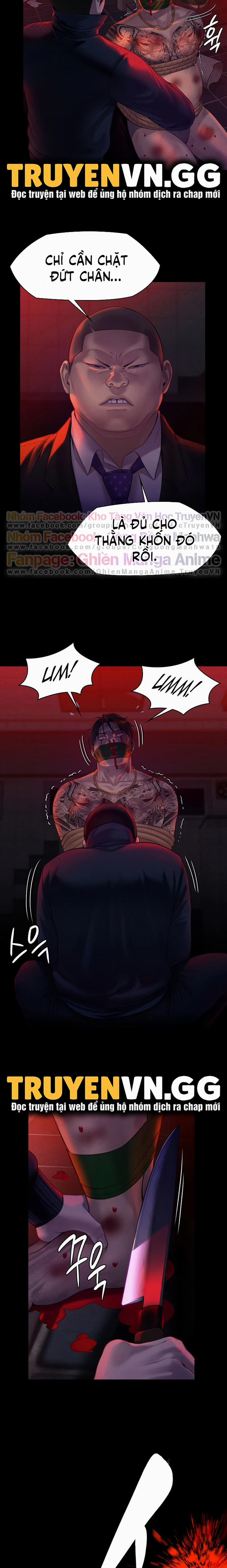 Queen Bee – Ong Chúa 225 trang 13