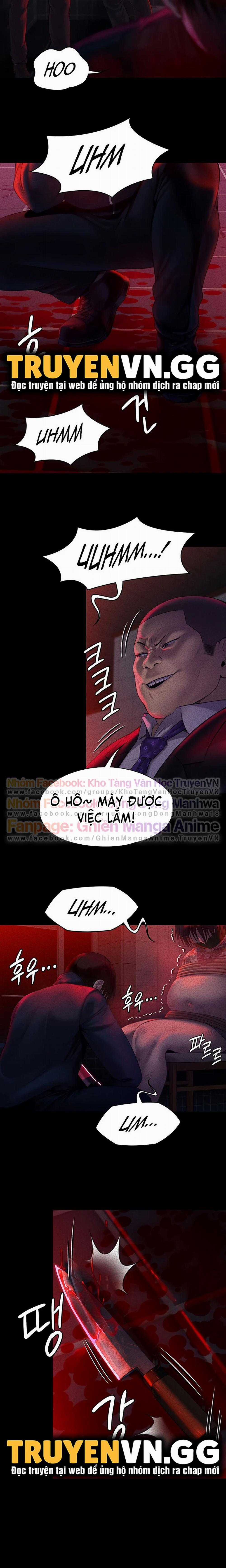 Queen Bee – Ong Chúa 225 trang 15