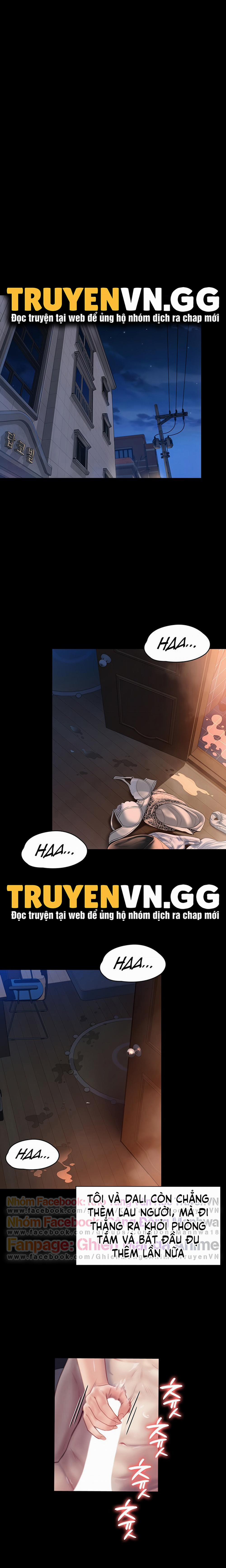 Queen Bee – Ong Chúa 225 trang 17