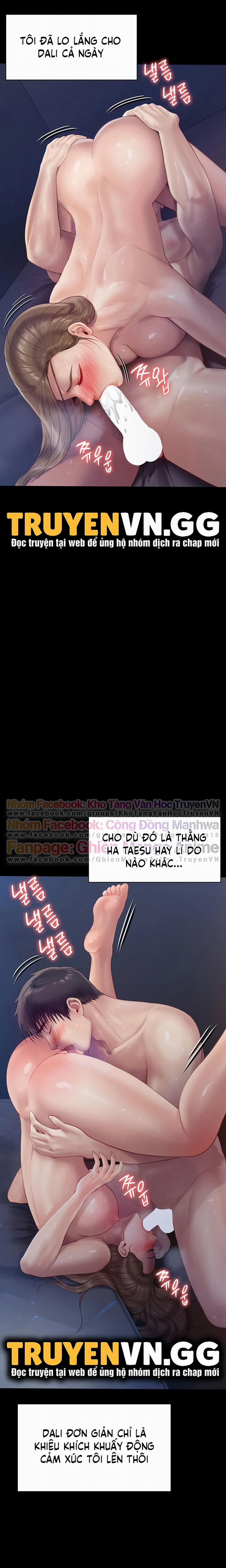 Queen Bee – Ong Chúa 225 trang 19