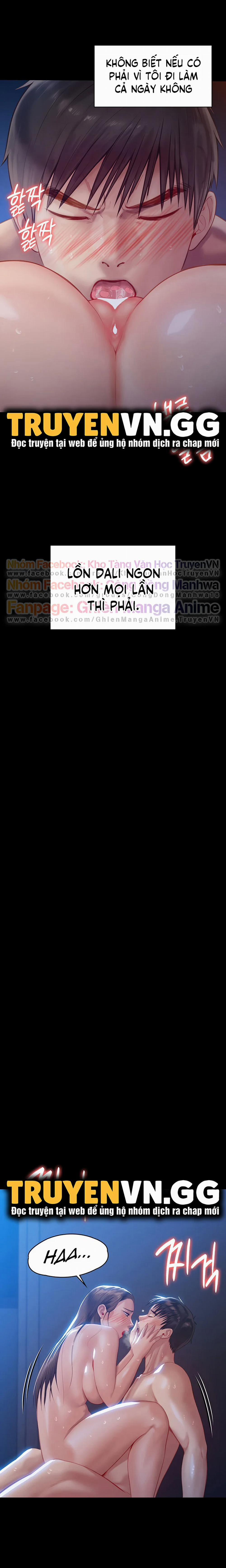 Queen Bee – Ong Chúa 225 trang 20