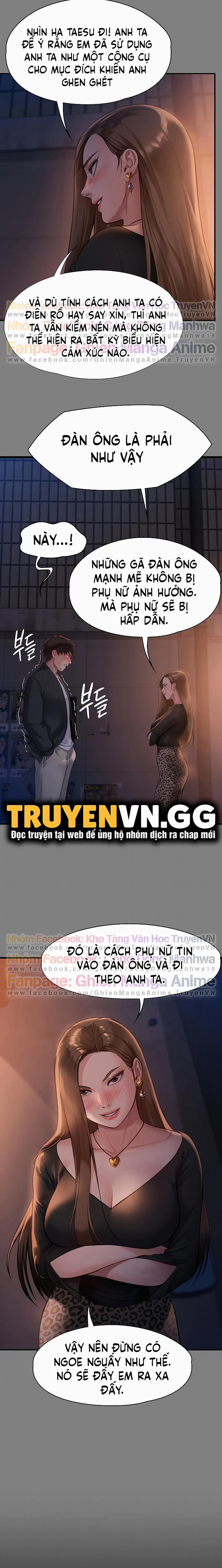 Queen Bee – Ong Chúa 225 trang 22