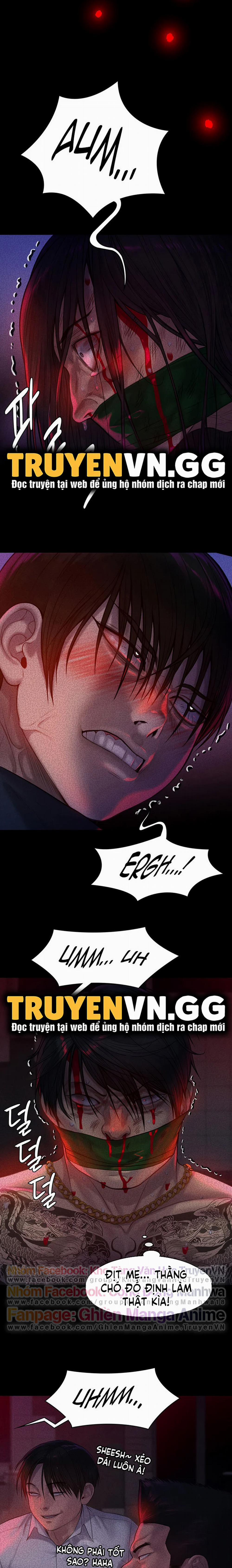 Queen Bee – Ong Chúa 225 trang 4