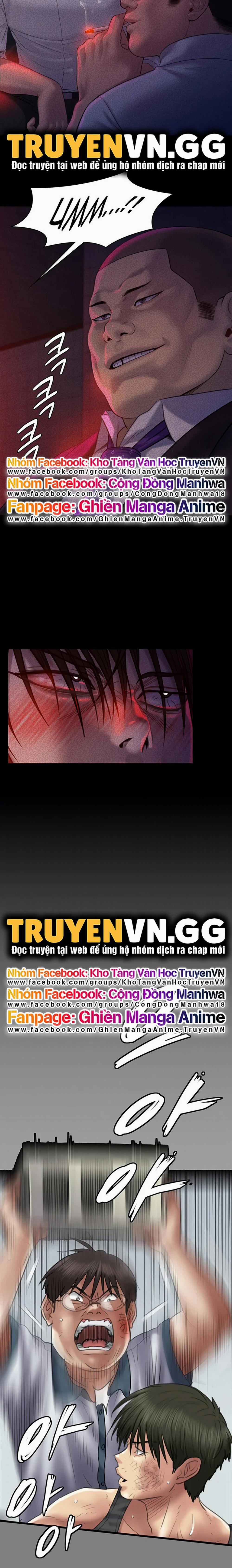 Queen Bee – Ong Chúa 225 trang 5