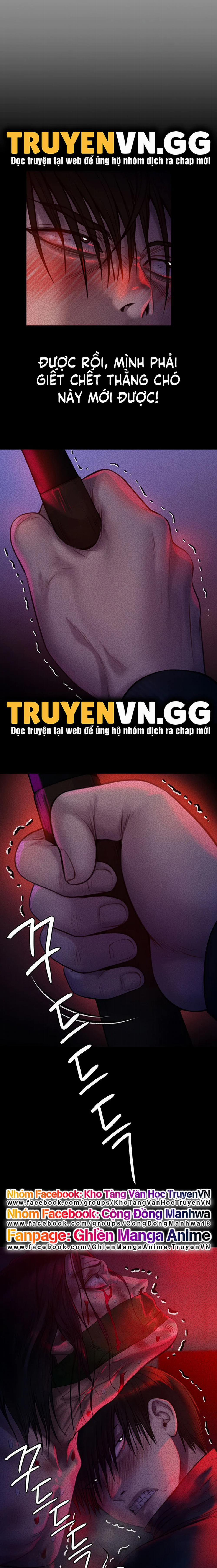 Queen Bee – Ong Chúa 225 trang 8