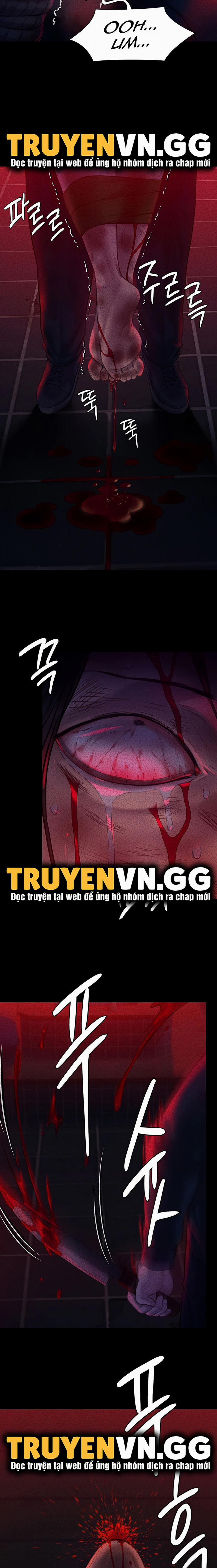 Queen Bee – Ong Chúa 225 trang 9