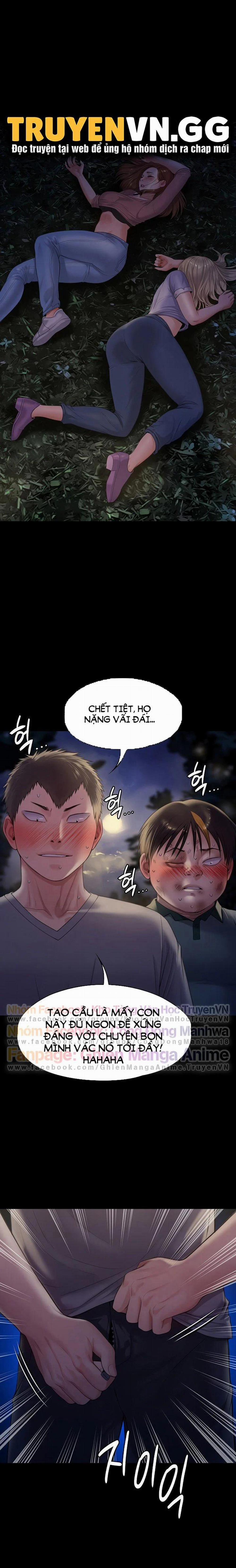 Queen Bee – Ong Chúa 226 trang 0