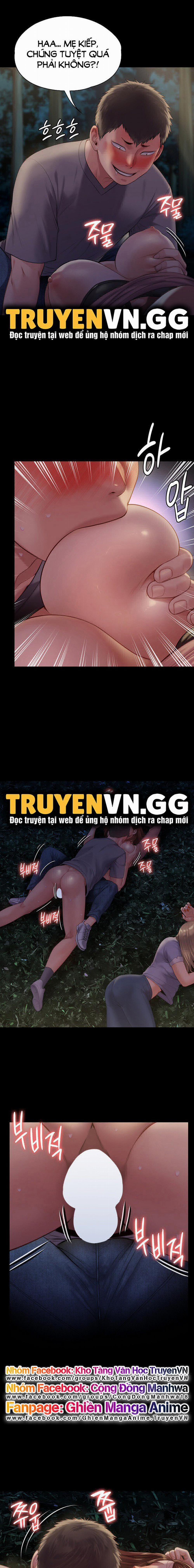 Queen Bee – Ong Chúa 226 trang 11