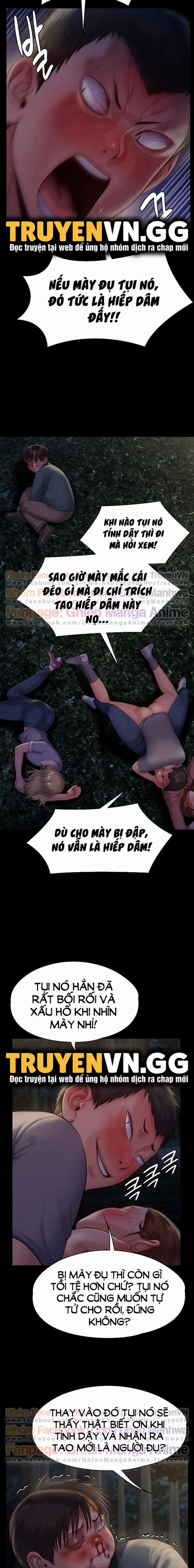 Queen Bee – Ong Chúa 226 trang 13