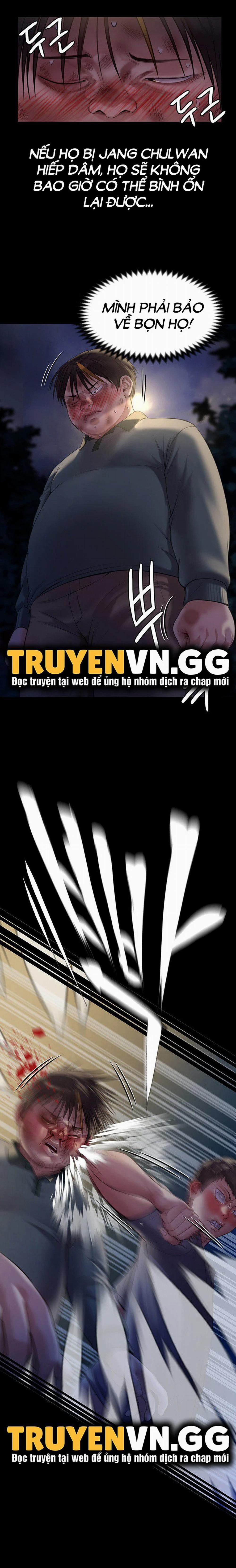 Queen Bee – Ong Chúa 226 trang 4