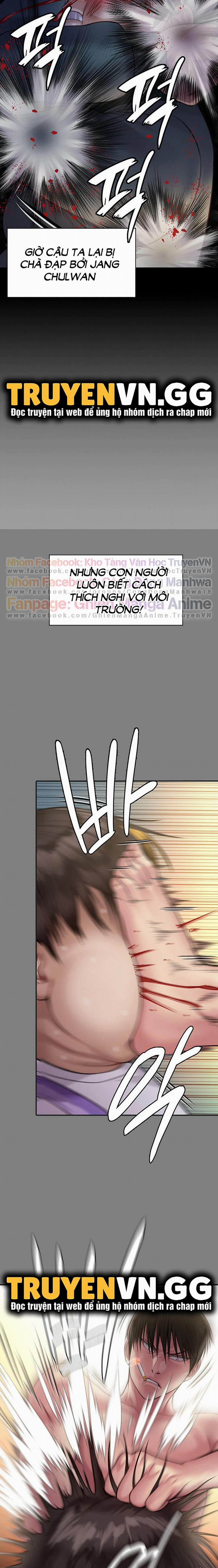 Queen Bee – Ong Chúa 226 trang 7