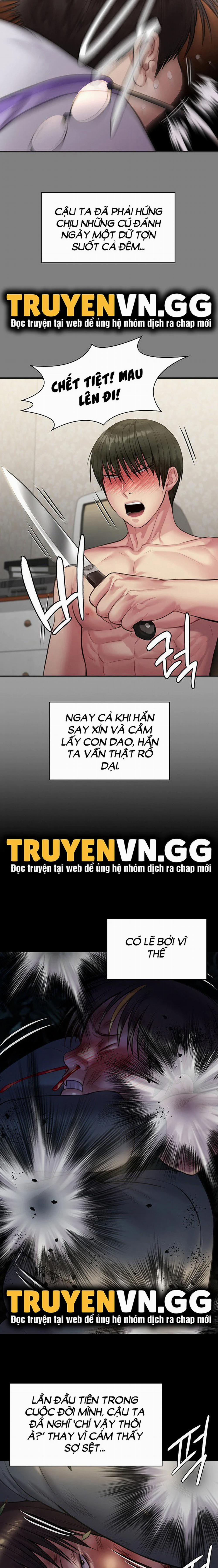 Queen Bee – Ong Chúa 226 trang 8