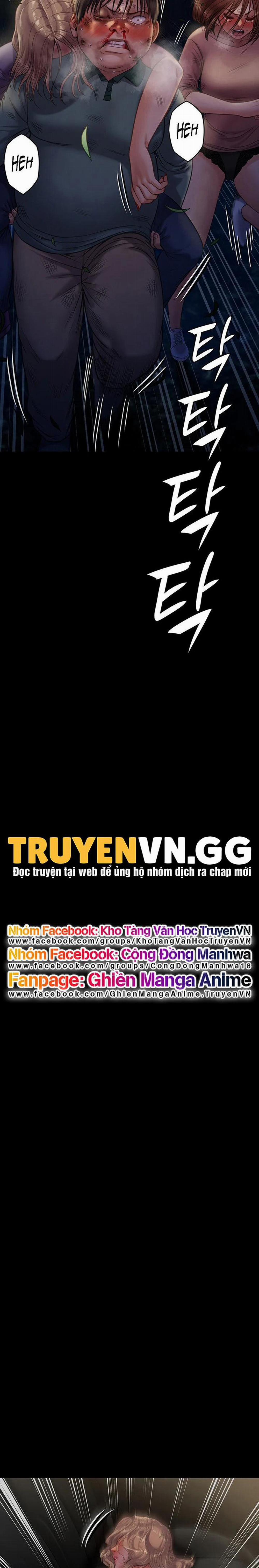 Queen Bee – Ong Chúa 227 trang 1