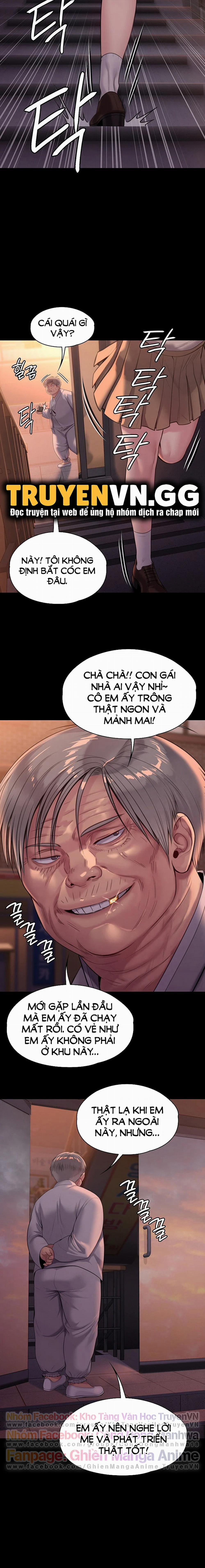 Queen Bee – Ong Chúa 227 trang 14