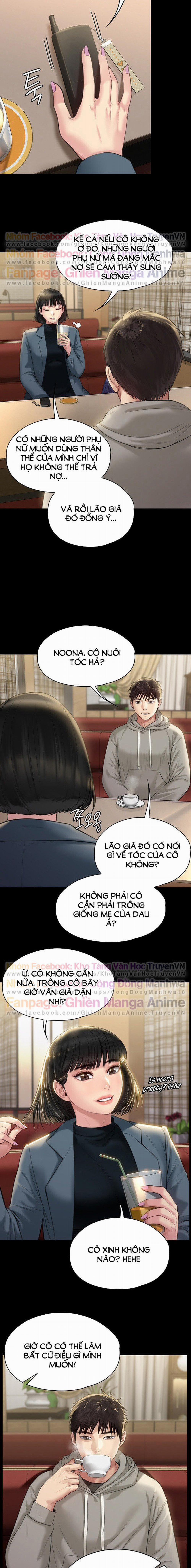 Queen Bee – Ong Chúa 227 trang 17